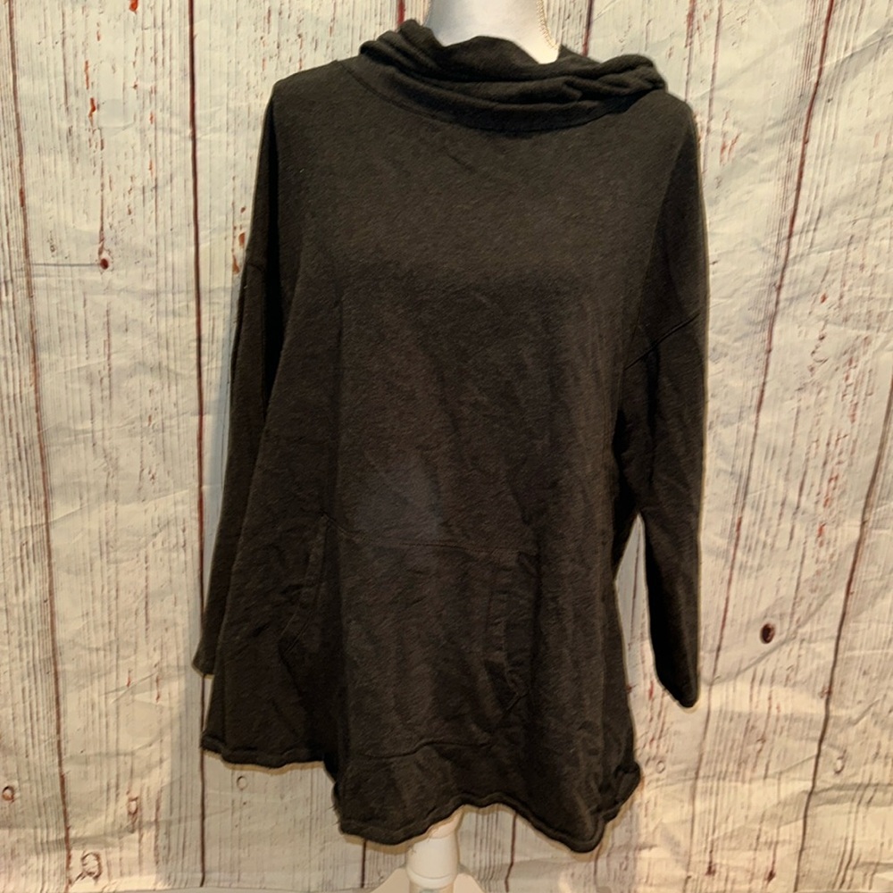 Calvin Klein performance top